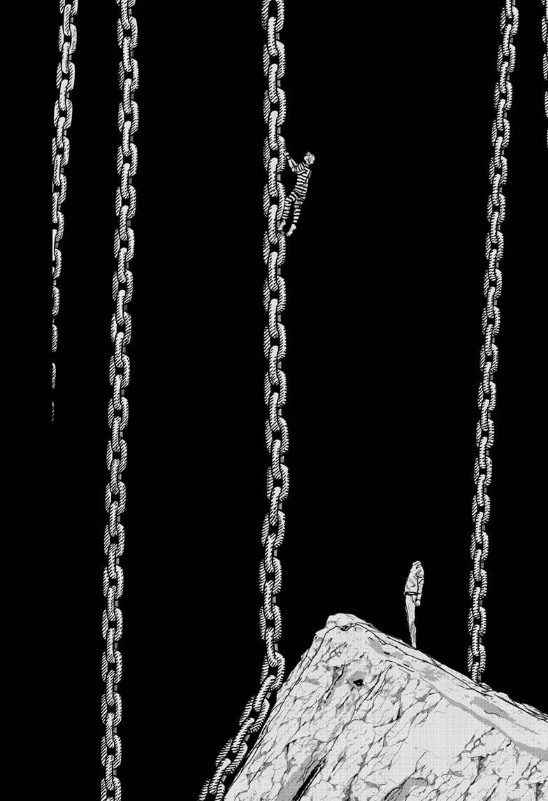 Choujin X, Chapter 59.3 image 36